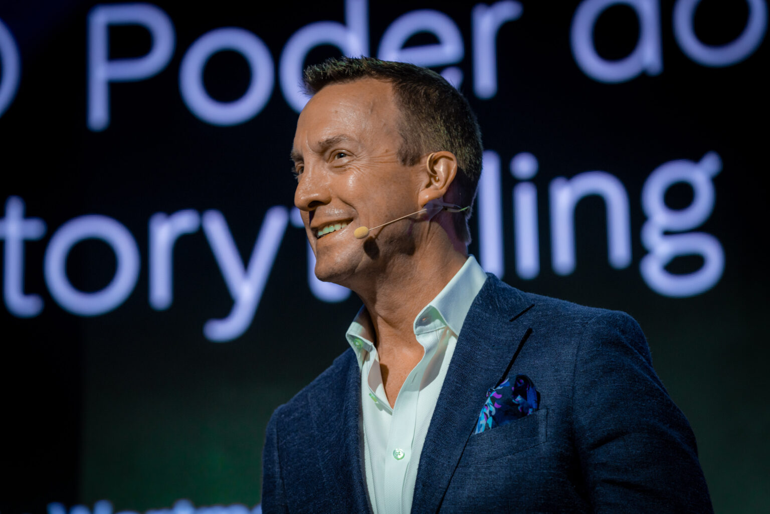 Craig Storytelling Summit