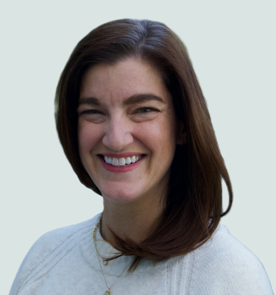 Claire Walker - Bio