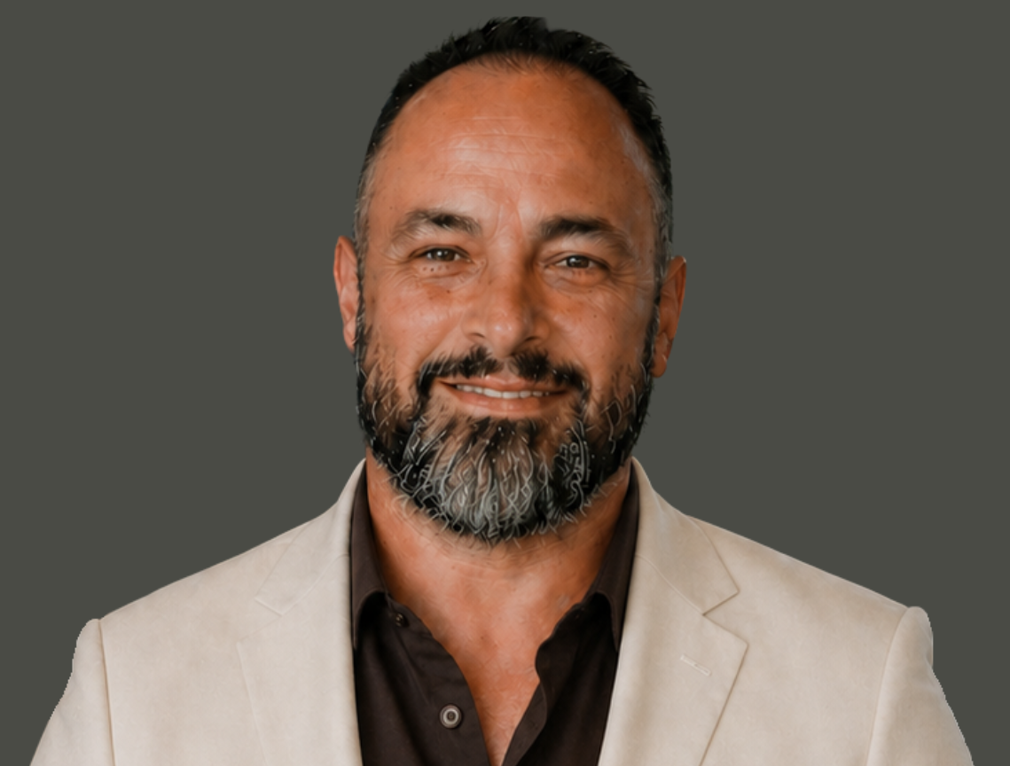 Omar Trevino