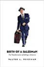 Birth of a Salesman by Friedman