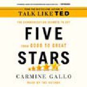 Five Stars by Gallo