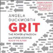 Grit by Duckworth