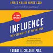 Influence by Cialdini