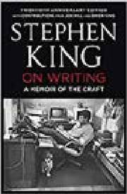 On Writing by King