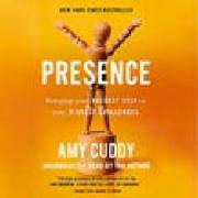 Presence by Cuddy