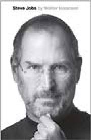 Steve Jobs by Isaacson