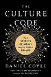 The Culture Code by Coyle