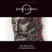 The Hero With A Thousand Faces by Campbell