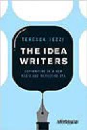 The Idea Writers by Iezzi