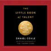 The Little Book of Talent by Coyle
