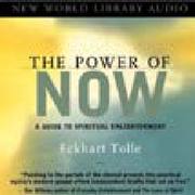 The Power of Now by Tolle