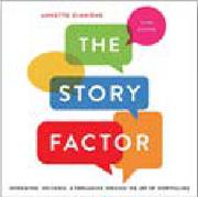 The Story Factor by Simmons