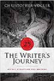 The Writer's Journey by Vogler