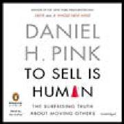 To Sell Is Human by Pink