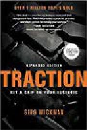 Traction by Wickman